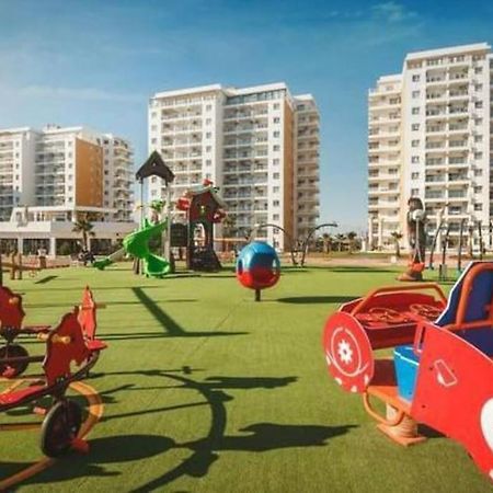 Caesar Resort & Spa, Claudius 2 Bedroom Apartment, Iskele, Long Beach Agios Georgios  Exterior photo