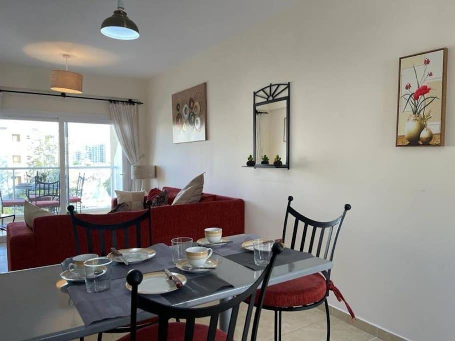 Caesar Resort & Spa, Claudius 2 Bedroom Apartment, Iskele, Long Beach Agios Georgios  Exterior photo