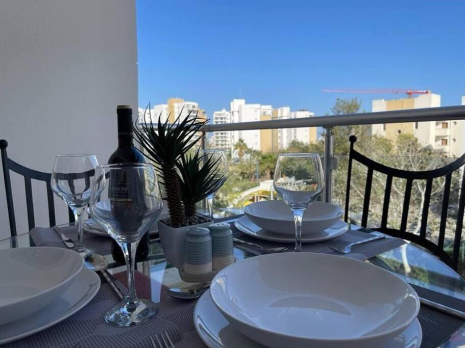 Caesar Resort & Spa, Claudius 2 Bedroom Apartment, Iskele, Long Beach Agios Georgios  Exterior photo