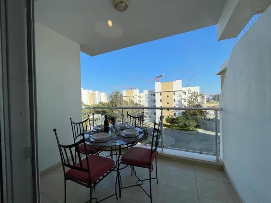 Caesar Resort & Spa, Claudius 2 Bedroom Apartment, Iskele, Long Beach Agios Georgios  Exterior photo