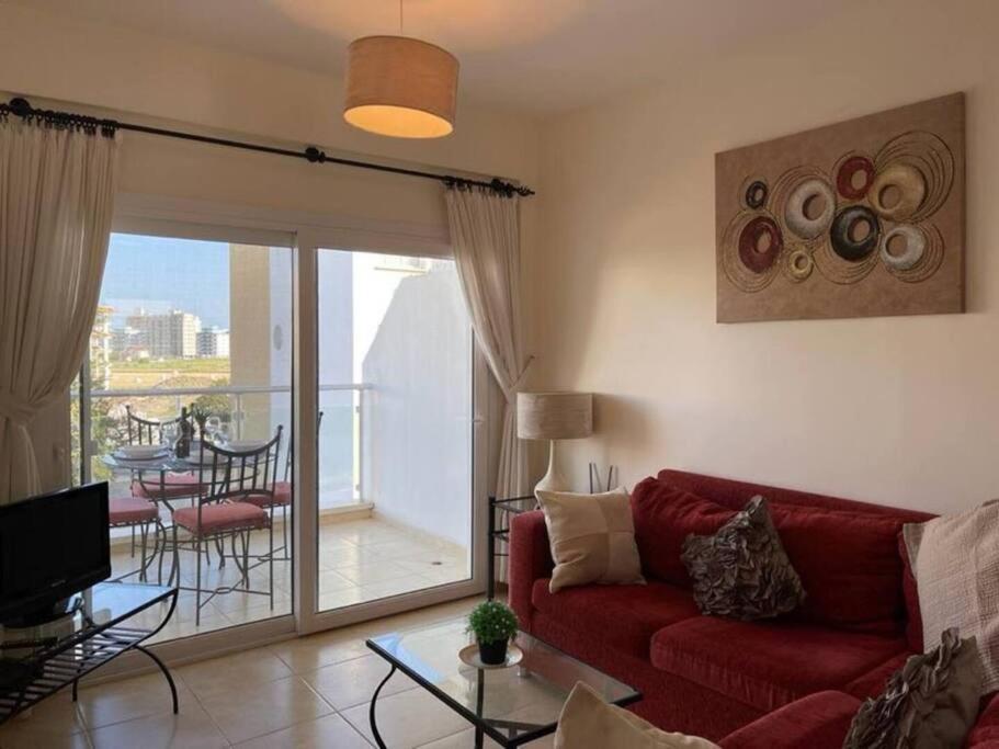 Caesar Resort & Spa, Claudius 2 Bedroom Apartment, Iskele, Long Beach Agios Georgios  Exterior photo