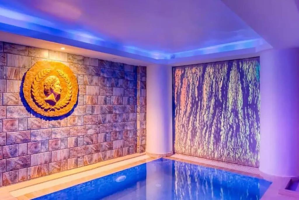 Caesar Resort & Spa, Claudius 2 Bedroom Apartment, Iskele, Long Beach Agios Georgios  Exterior photo