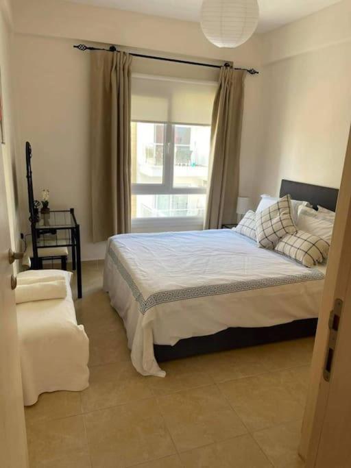 Caesar Resort & Spa, Claudius 2 Bedroom Apartment, Iskele, Long Beach Agios Georgios  Exterior photo