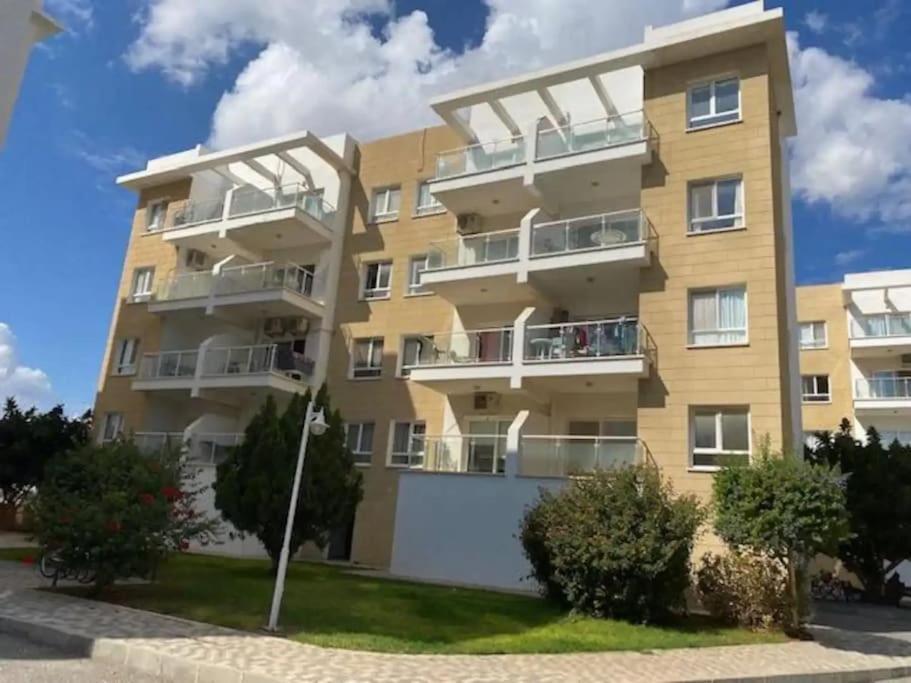 Caesar Resort & Spa, Claudius 2 Bedroom Apartment, Iskele, Long Beach Agios Georgios  Exterior photo